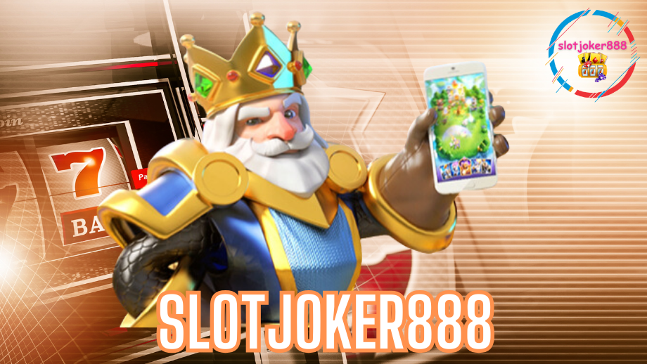 slotjoker888