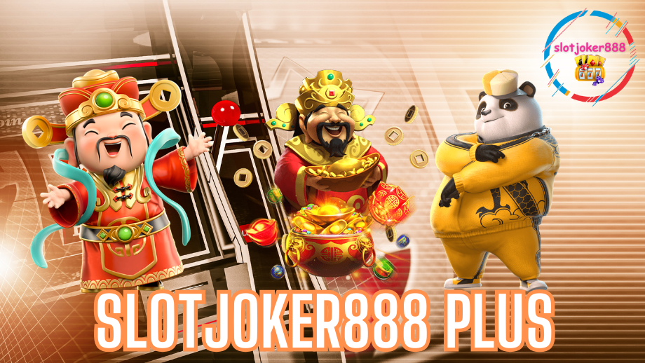 slotjoker888