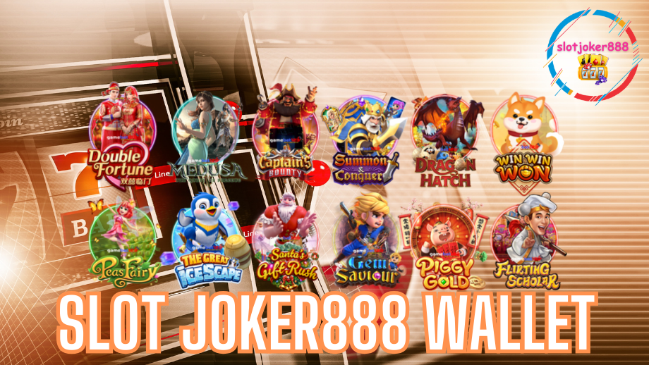 slotjoker888